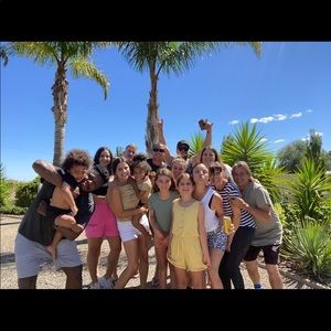 Meet your Posher, Rose